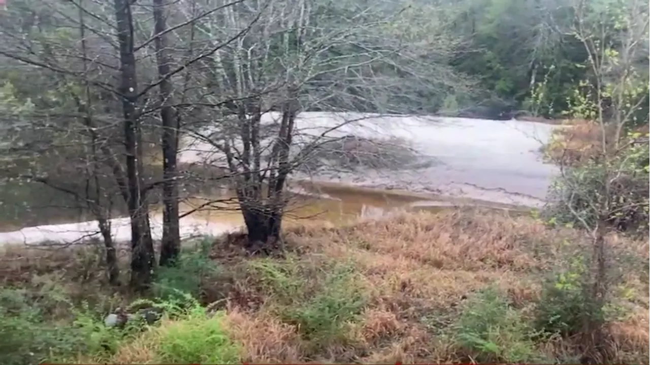 Grassroots effort makes canoeing, kayaking down Chickasaw Creek closer to reality