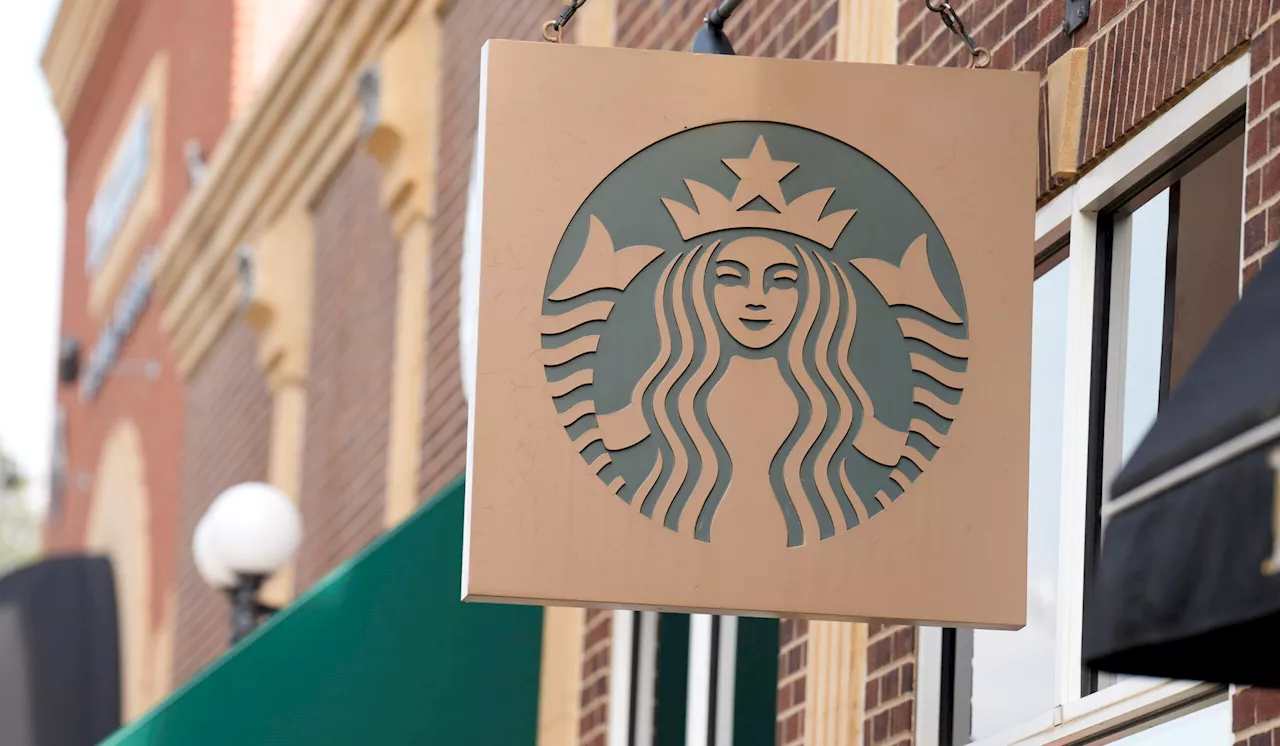 Starbucks accused of violating Disabilities Act by charging extra for non-dairy