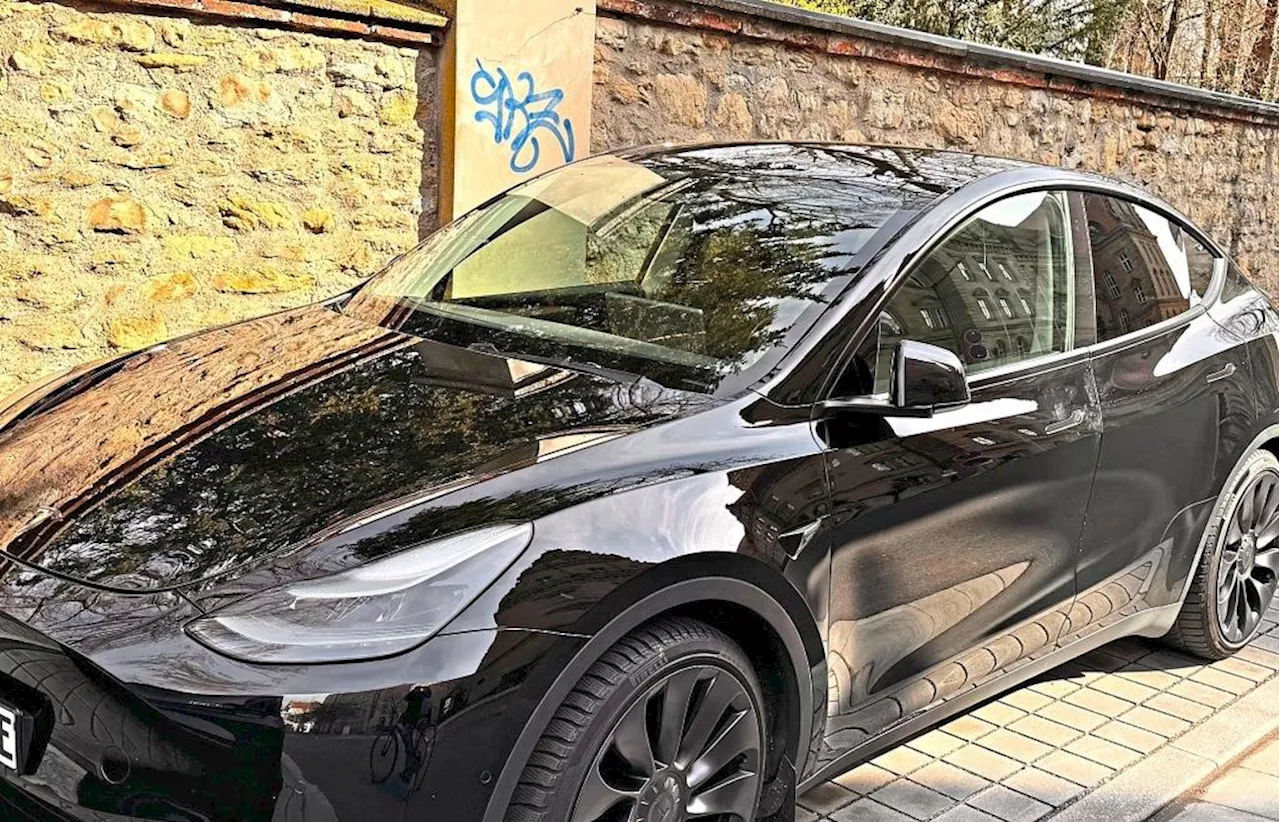 Prozess vor Landgericht Regensburg zeigt Kuriositäten des Online-Kaufs eines E-Autos