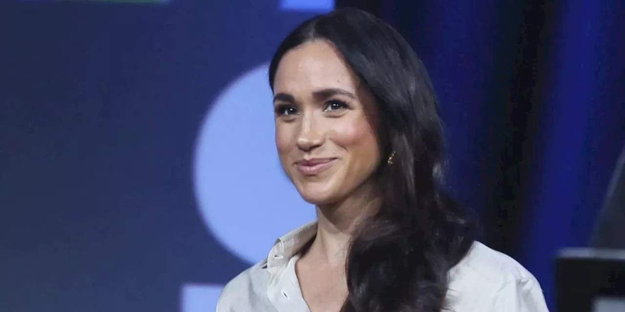 Meghan Markle verstösst mit Luxus-Marke gegen Royal-Protokoll!