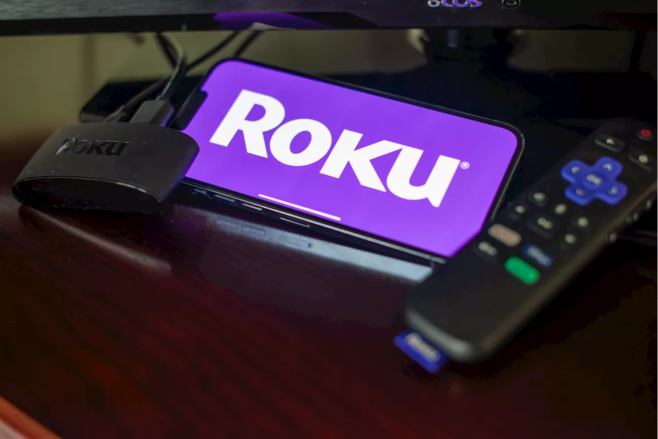 Roku customers impacted by data breach impacting 15K accounts