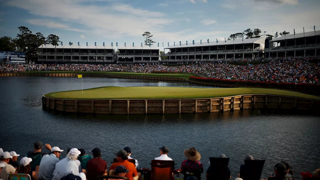 How to watch 2024 Players Championship at TPC Sawgrass