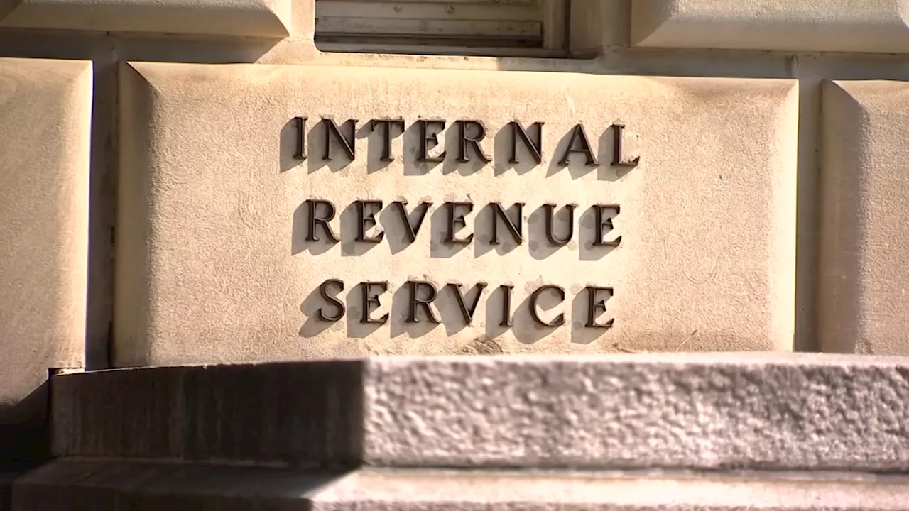 New IRS tax prep pilot available; Is it an option for you?