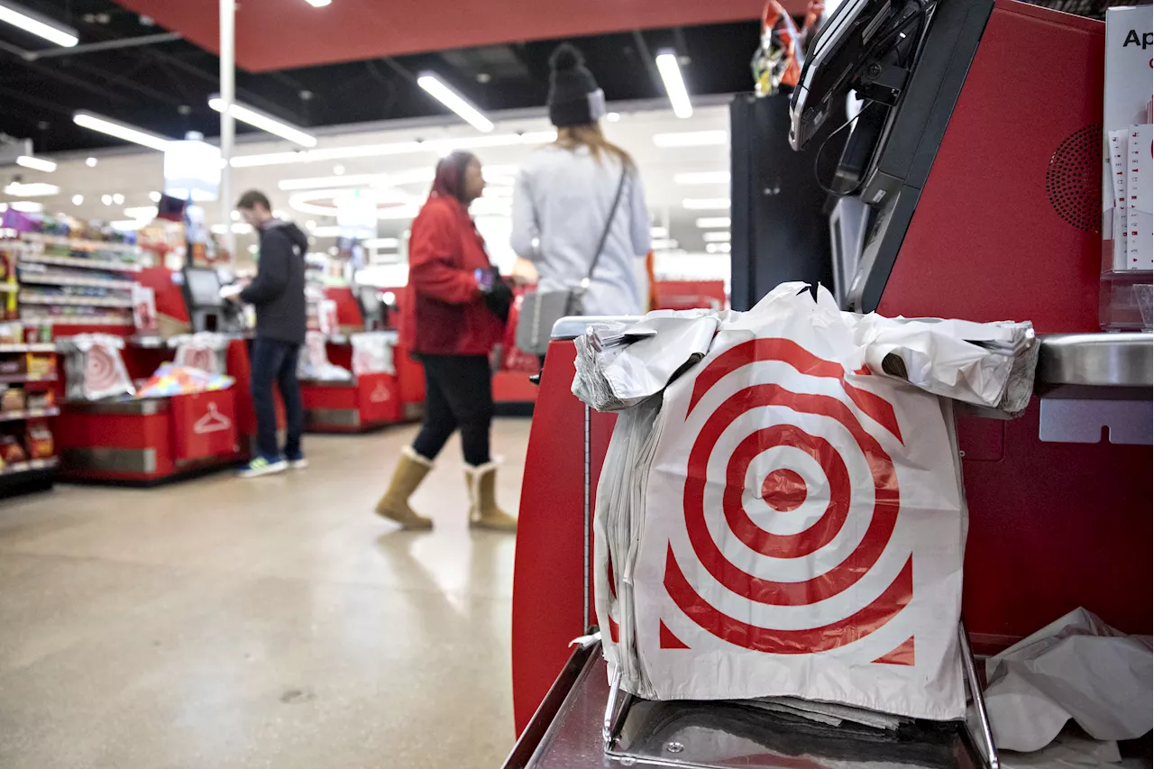 Target announces major changes to how customers can check out at stores