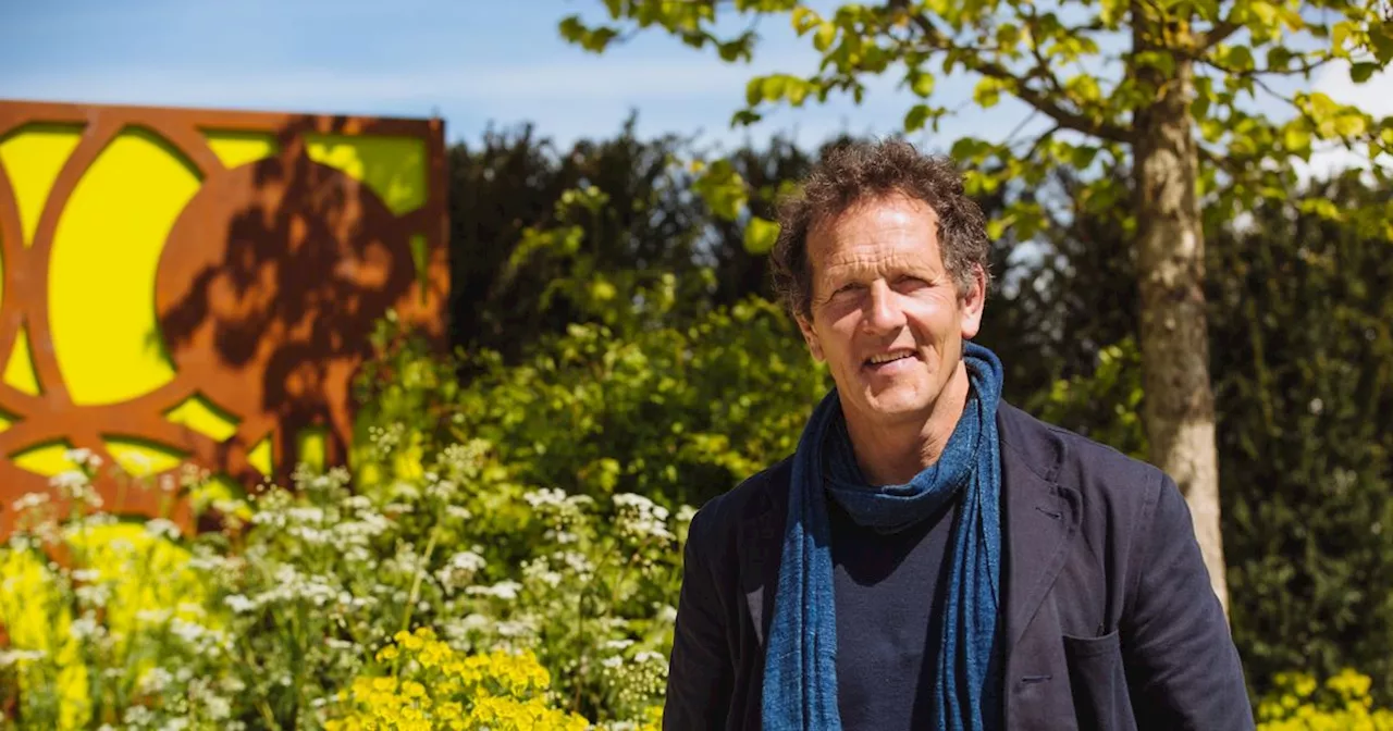 Gardener's World star Monty Don's net worth – plus near-death health scare