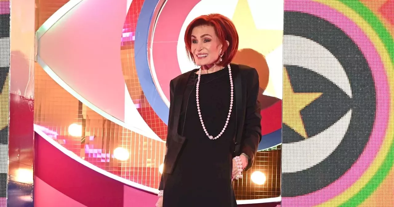 Sharon Osbourne received jaw-dropping amount for every minute on air during CBB