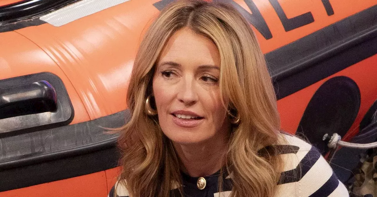 This Morning viewers 'distracted' by Cat Deeley's 'habit' as new TV host