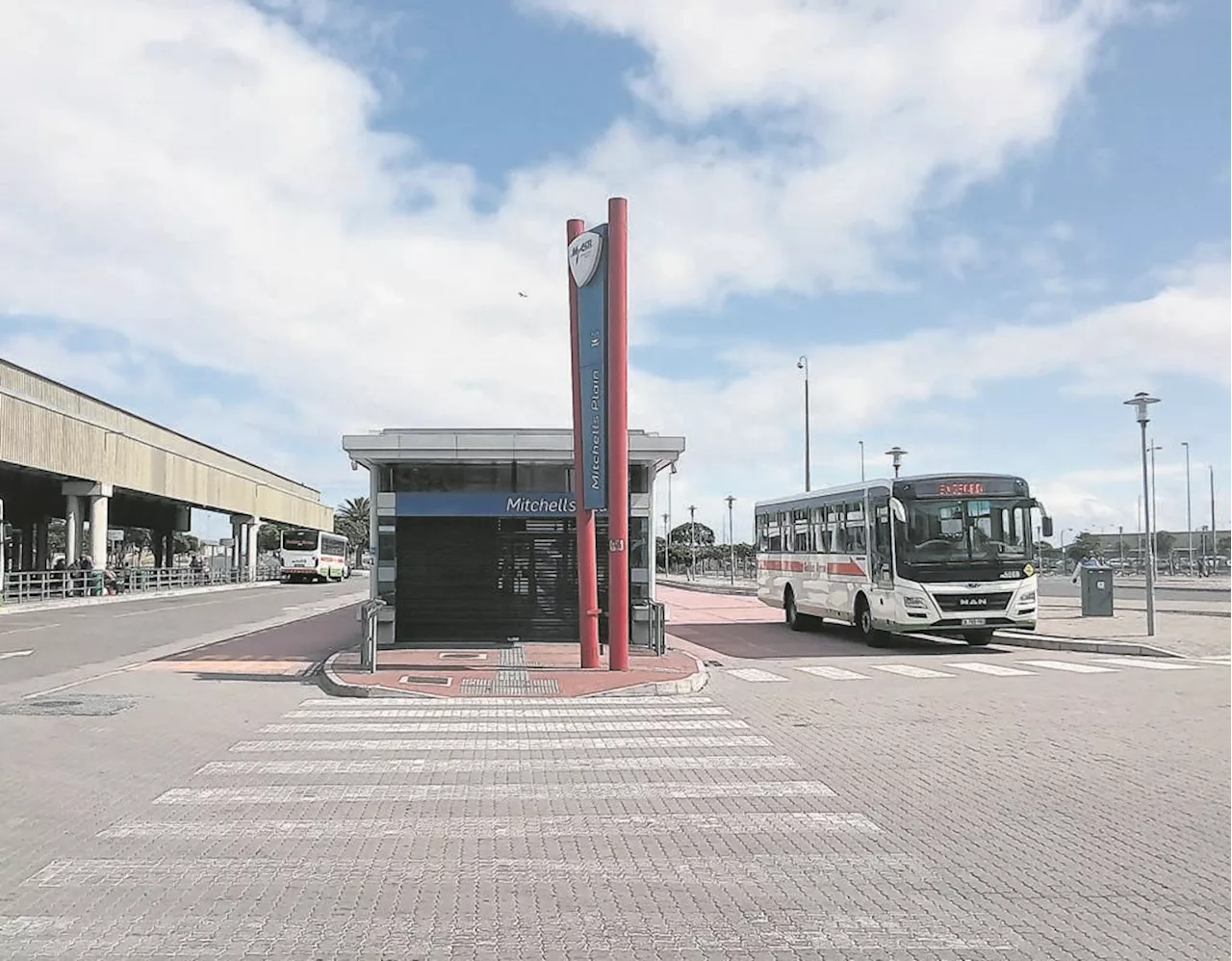 City of Cape Town gets interdict against 'extortionists' delaying MyCiTi Mitchells Plain project