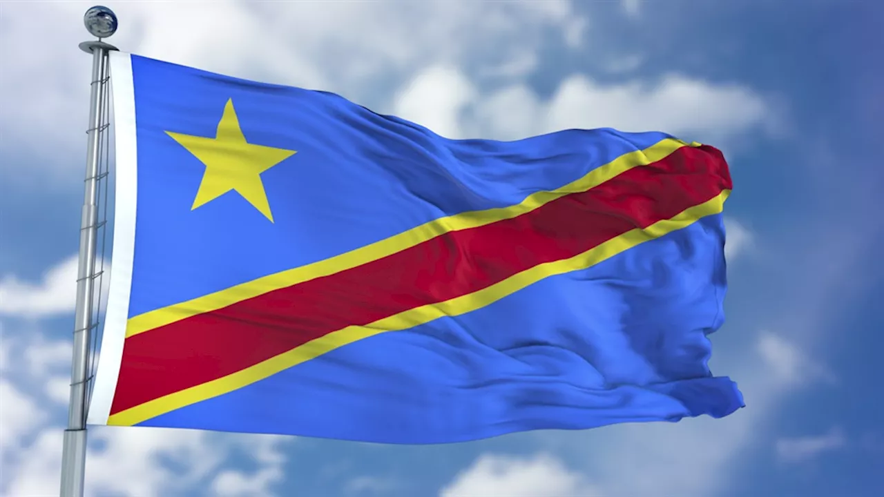 DRC lifts death-penalty moratorium to execute those who work with M23