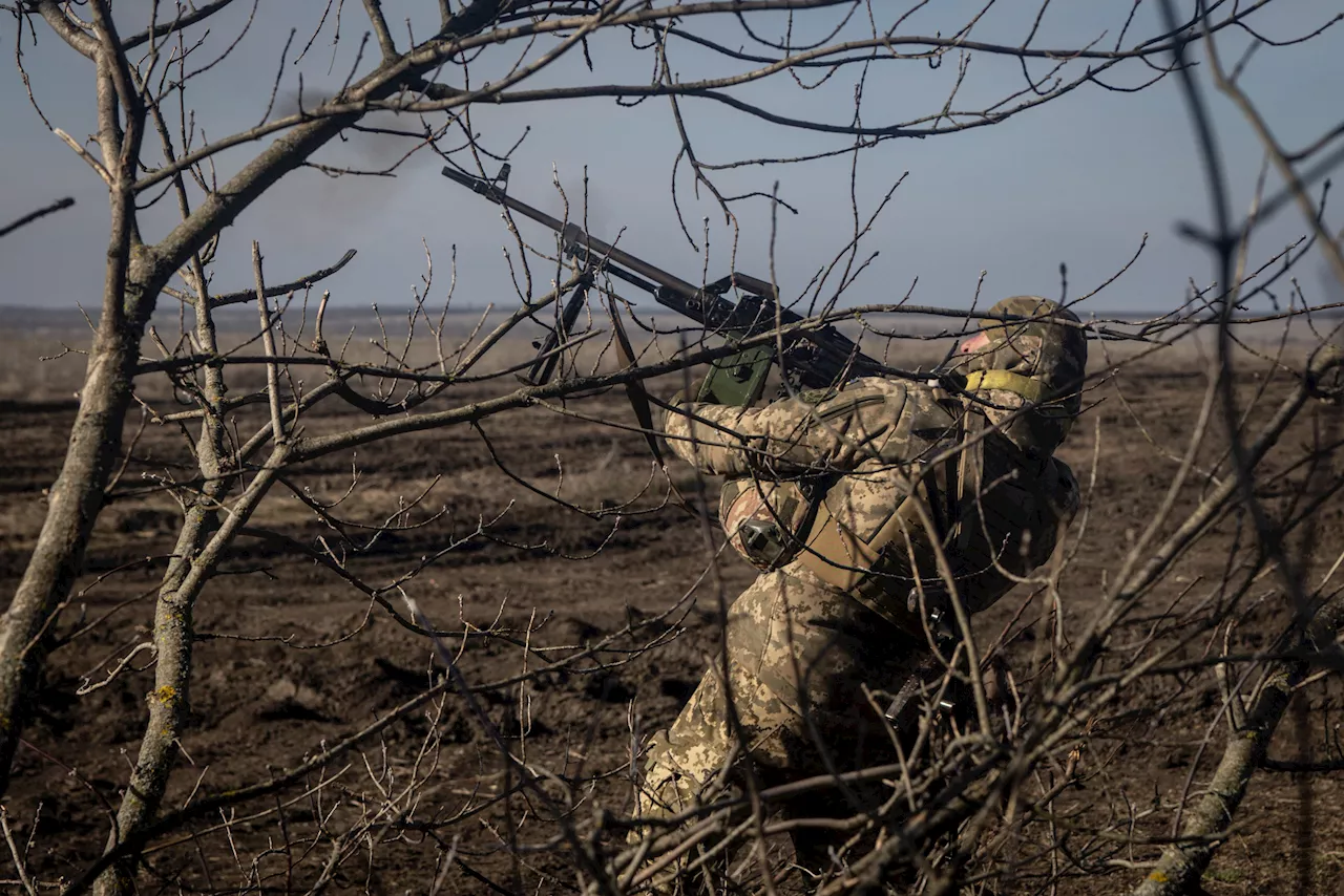 Russia Lost Over 3,400 Troops, 19 Tanks in Ukraine Since Sunday: Kyiv