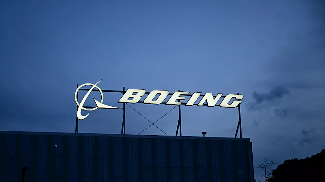 Boeing-Maschine in den USA verlor Rumpfteil im Flug