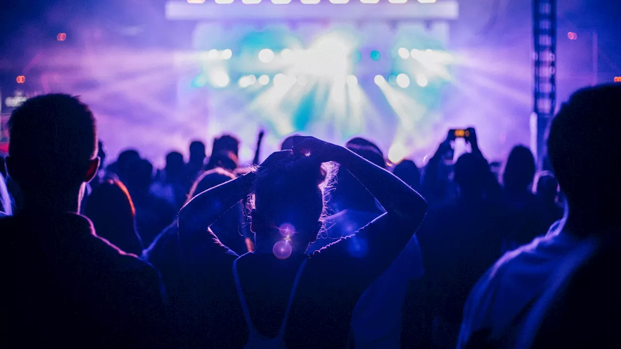 Tickets für das legendäre Nachtschicht-Revival in St. Pölten gewinnen