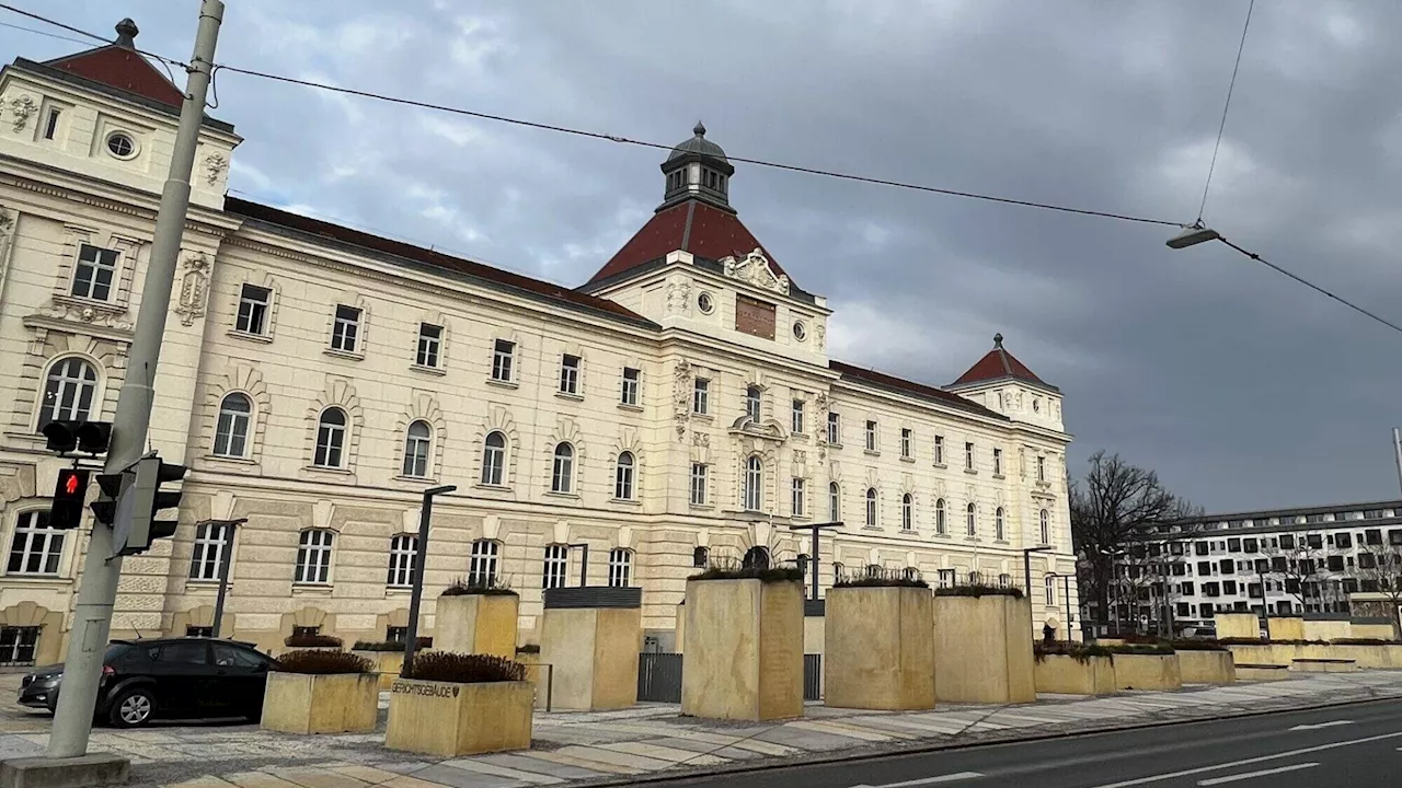 Unternehmer aus dem Bezirk Lilienfeld vor Gericht