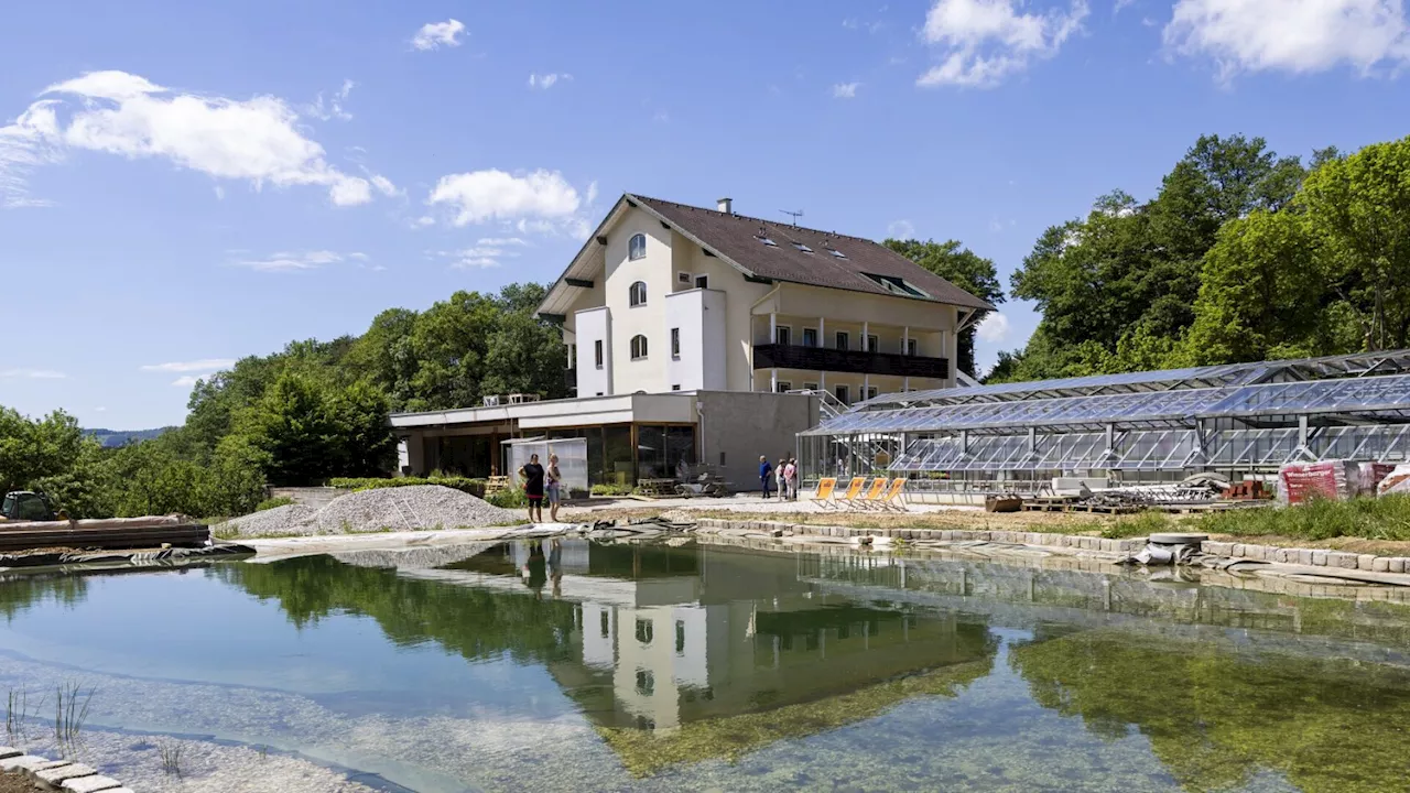 VinziRast am Land in Mayerling sucht Verstärkung