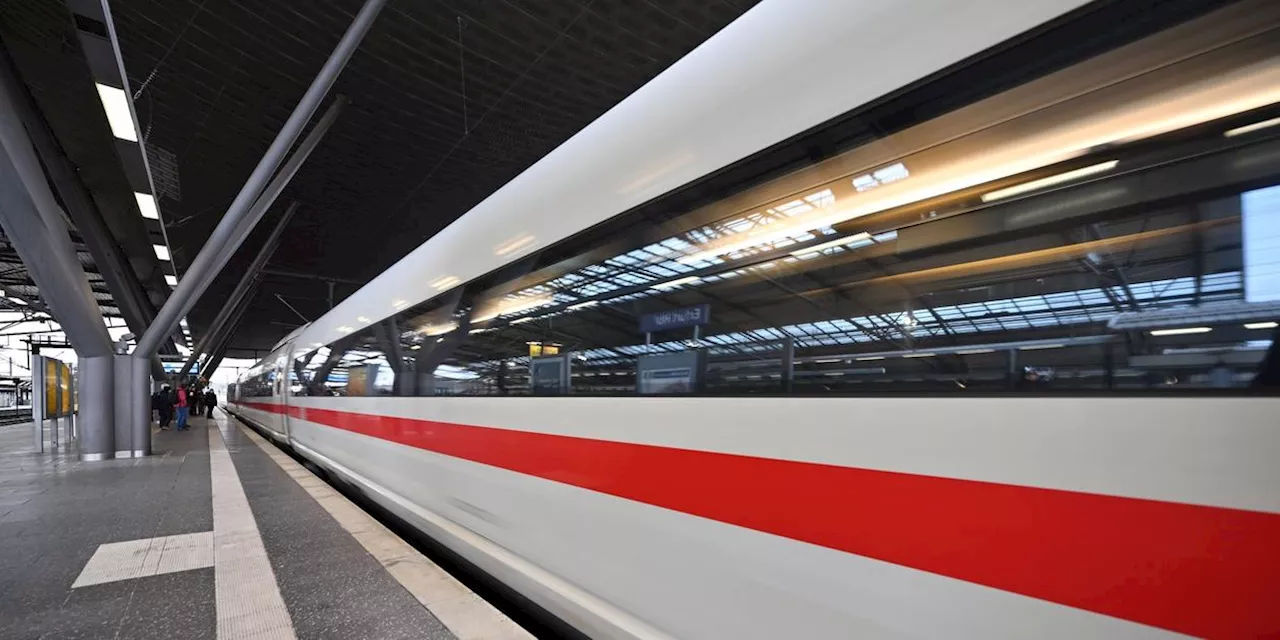 Deutsche Bahn und GDL verhandeln wieder - Haben die Streiks bald ein Ende?