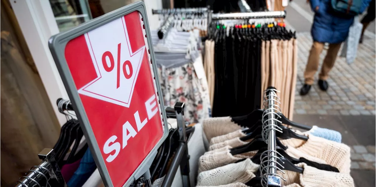 Verkaufsoffene Sonntage in Mittelfranken: Hier können Sie dieses Wochenende shoppen gehen