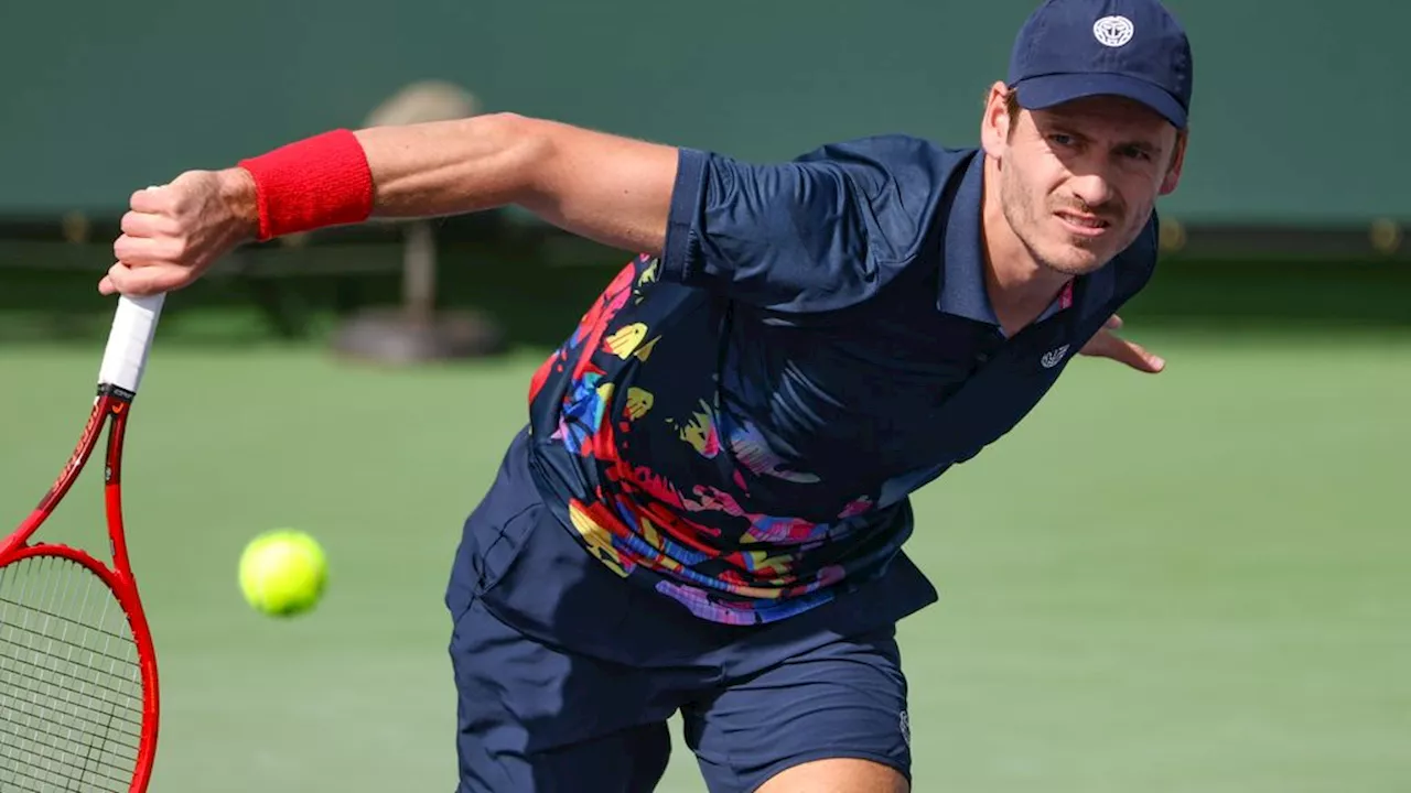 Koolhof wint dubbeltoernooi Indian Wells en doet goede zaken voor Olympische Spelen