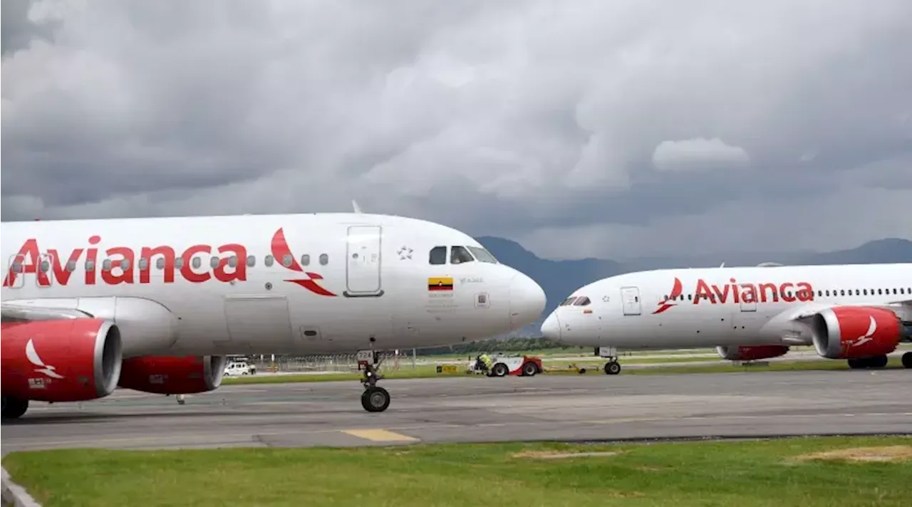 ¿Cuáles son los destinos más apetecidos para viajar en Semana Santa?: Avianca aumenta vuelos