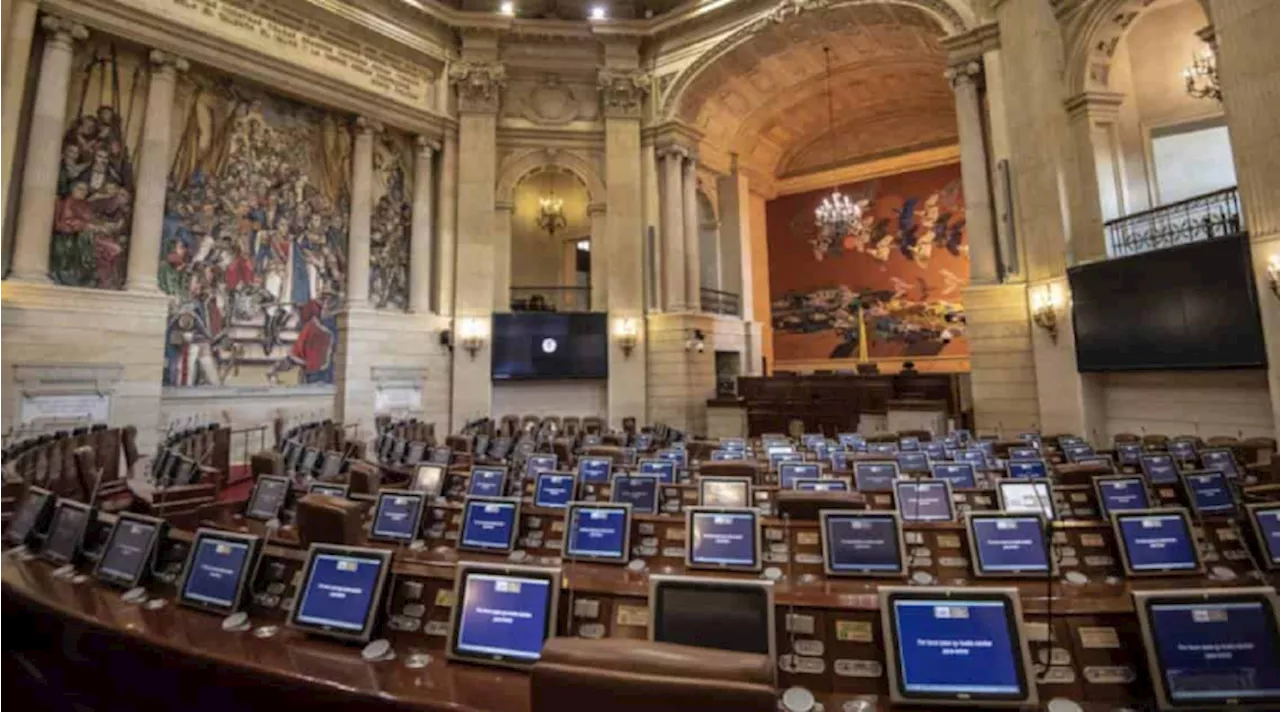 ¿Qué es la Asamblea Nacional Constituyente a la que abrió la posibilidad el presidente Petro?