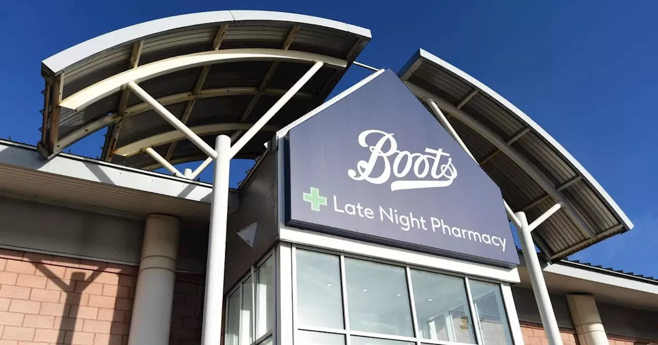 Boots shoppers say they’ve found a perfect moisturiser for oily skin