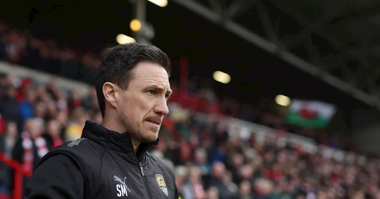 'Unfortunate' Notts County looking to get back on track at Accrington Stanley