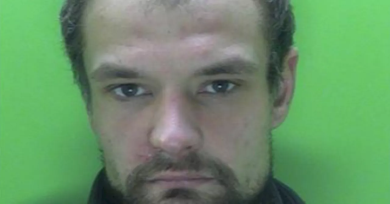 Violent man banned from ASDA and shopping centre