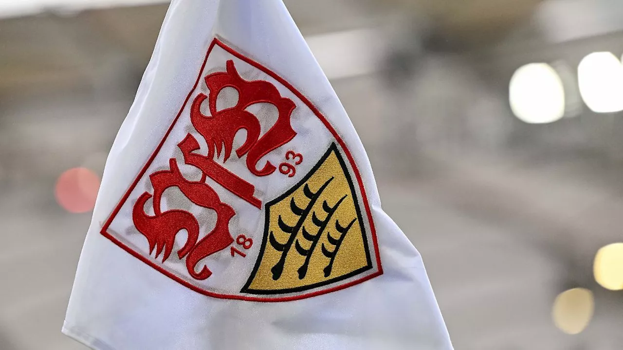 Bizarrer Machtkampf tobt: Beim VfB Stuttgart herrscht großer Alarm