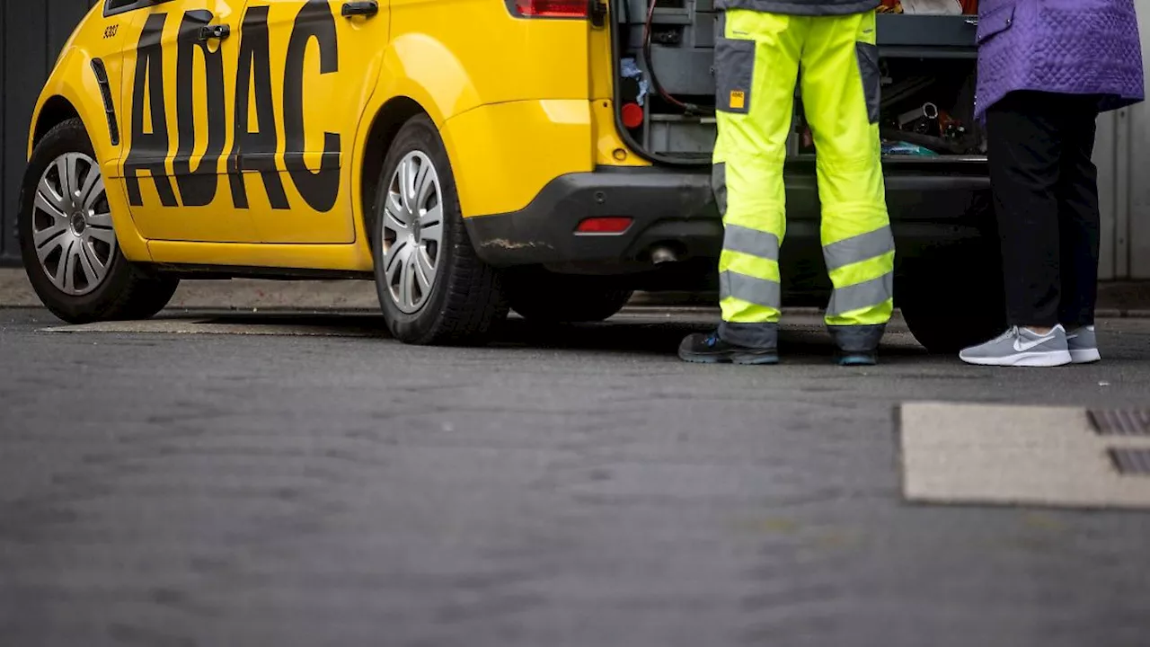 Nordrhein-Westfalen: ADAC Nordrhein verurteilt 'Hass und Hetze'