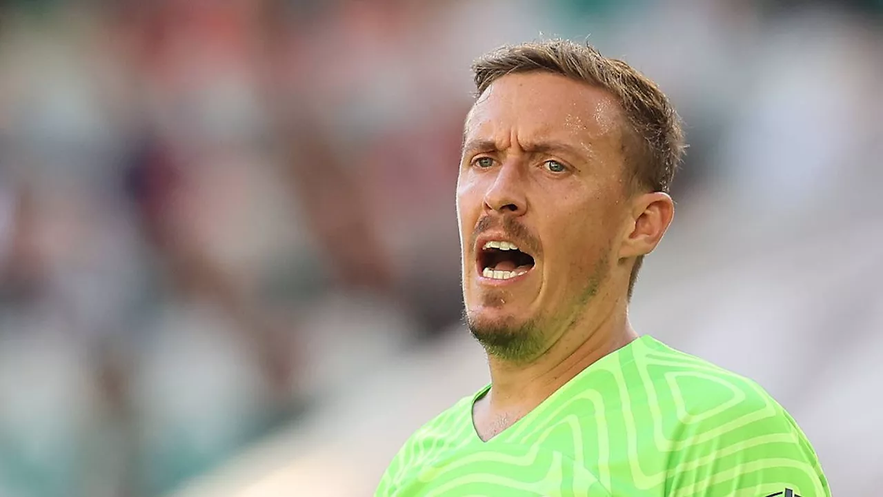 Schmadtke kontert Vorwurf wütend: Max Kruse rechnet mit Ex-Coach Niko Kovac hart ab