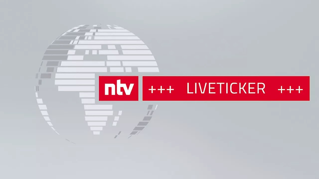 Ukraine-Krieg im Liveticker: +++ 06:24 US-Gesandte: Angriff auf Odessa hängt mit russischen 'Wahlen' zusammen +++