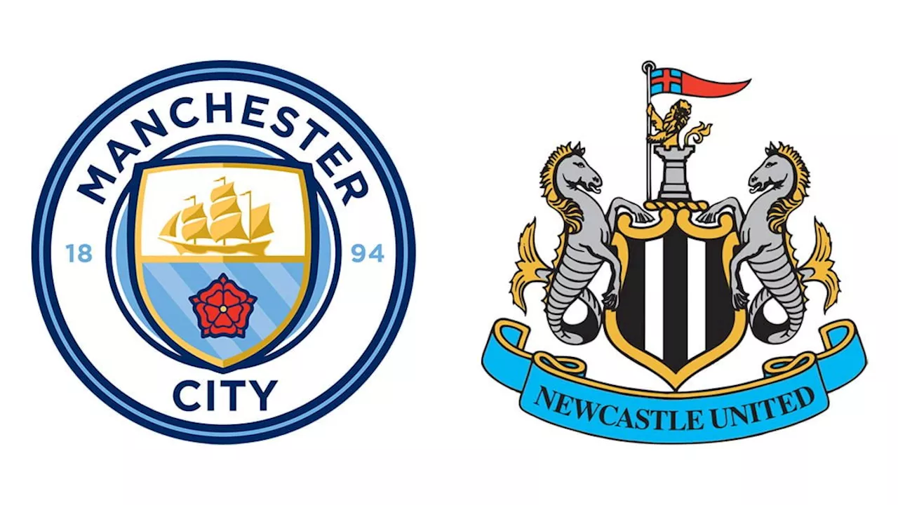 Confirmed Newcastle team v Manchester City announced – Gordon, Lascelles, Murphy all start