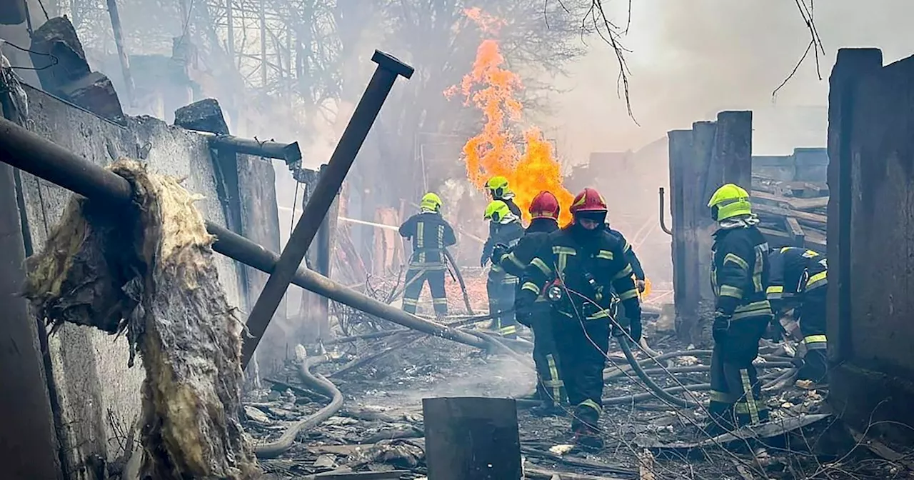 Ukraine will mehr Langstreckendrohnen bauen