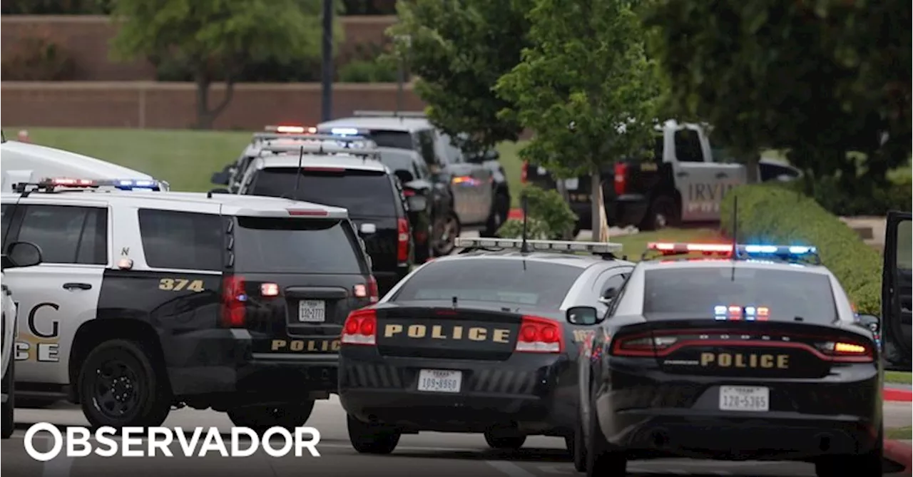 Homem mata três pessoas na Pensilvânia e autoridades lançam alerta