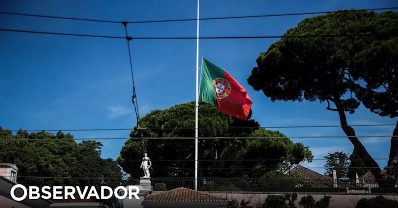 Portugal fora de política chinesa de isenção de vistos para europeus