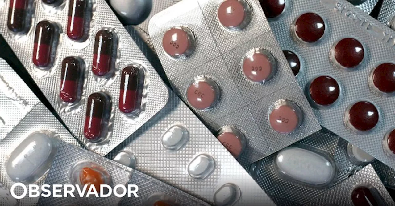 Quase 200 farmácias recolhem medicamentos para apoiar IPSS