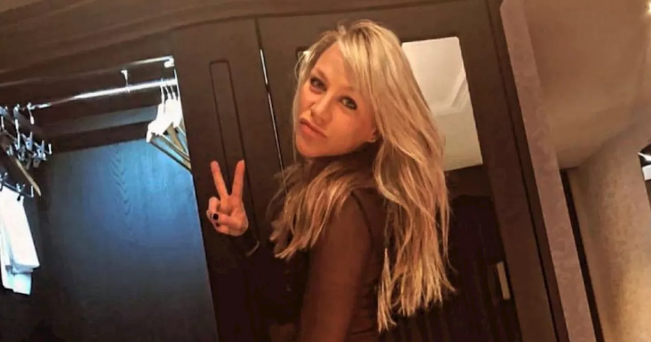 Chloe Madeley wows fans as she shows off ripped gym body