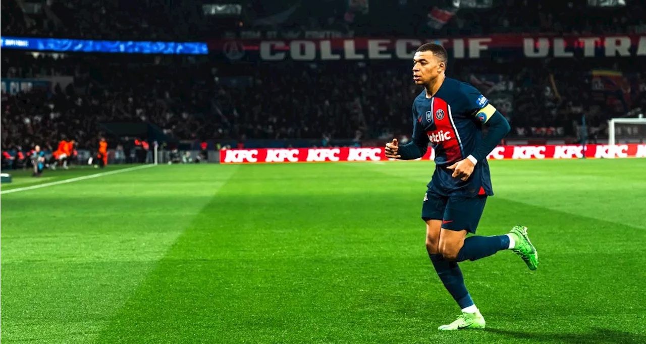 Barça : un cadre blaugrana évoque déjà son duel avec Mbappé