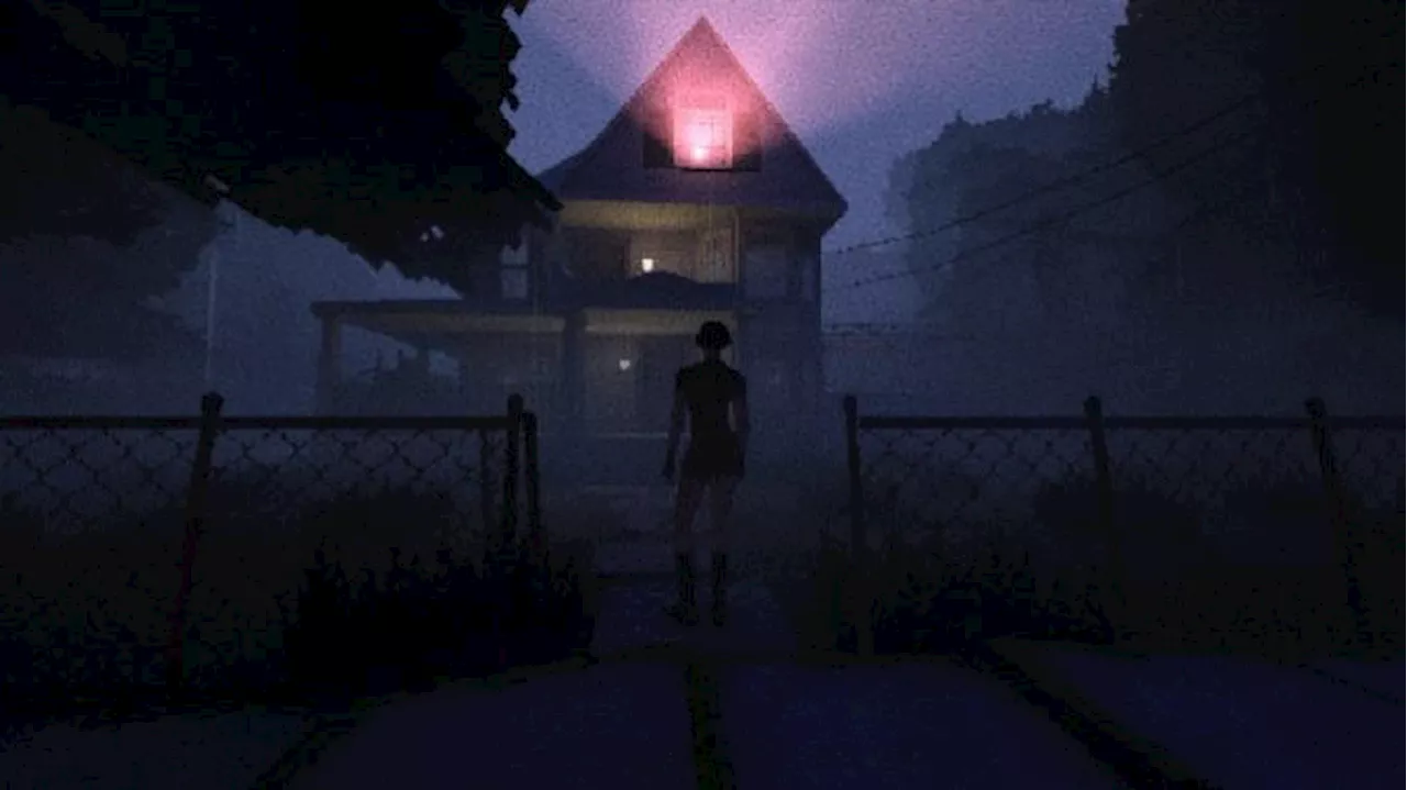 Uncanny Suburbia, PSX Nightmares, and Old-School Survival Horror: Behind the Making of Heartworm