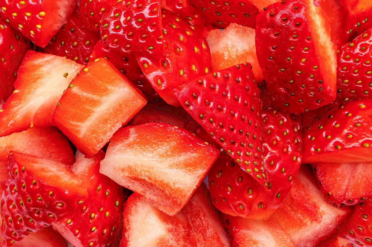 Kentucky Boy, 8, Dead After Eating Strawberries from School Fundraiser