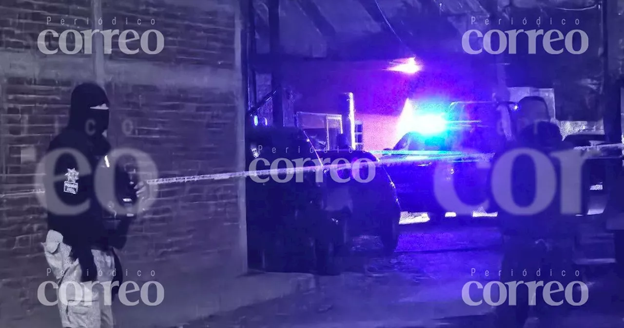 Balacera en la comunidad San Carlos de Pénjamo deja un hombre sin vida