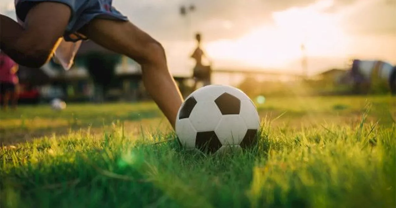 Becan a hijos de elementos de la SSP en León para asistir gratuitamente a escuelas de deportes