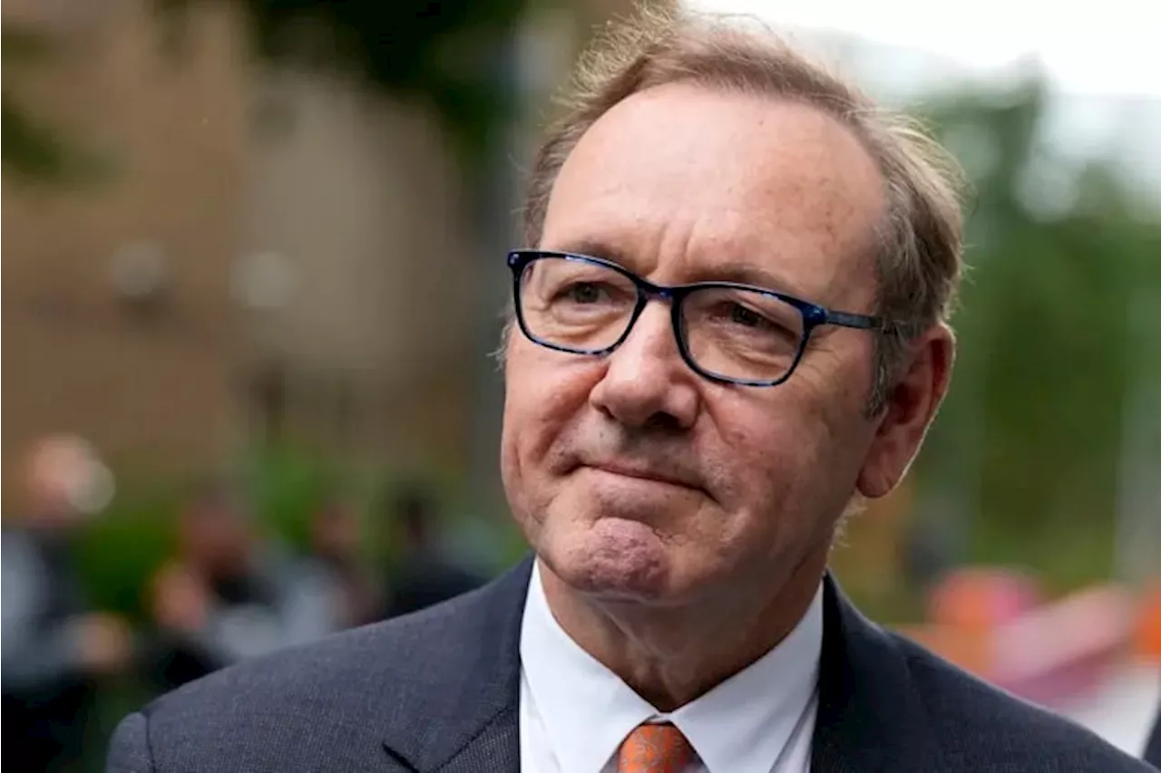 Philadelphia Film Society cancels premiere screening of Kevin Spacey’s new film, insists they have no association with the event