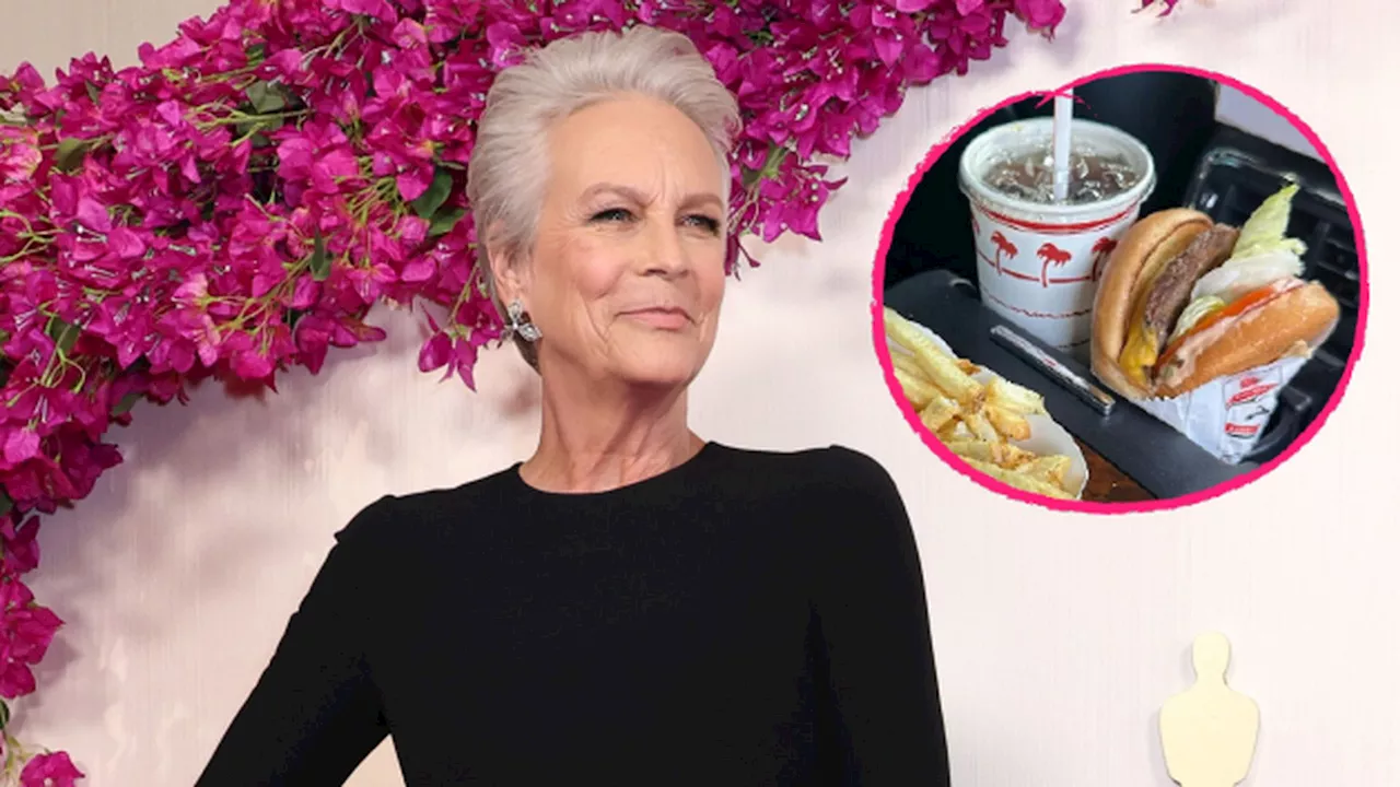 Deshalb verließ Jamie Lee Curtis die Oscars frühzeitig!