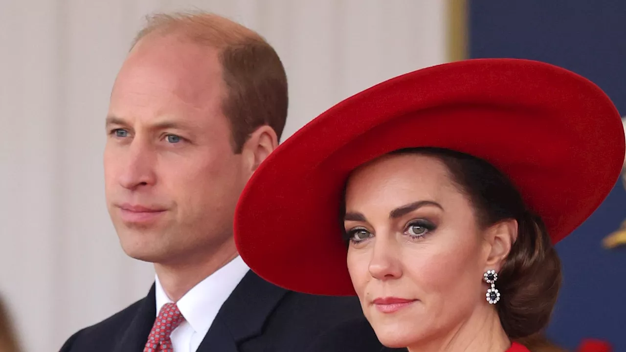 Foto-Fail: Prinz William und Kate wollen neues Bild posten!