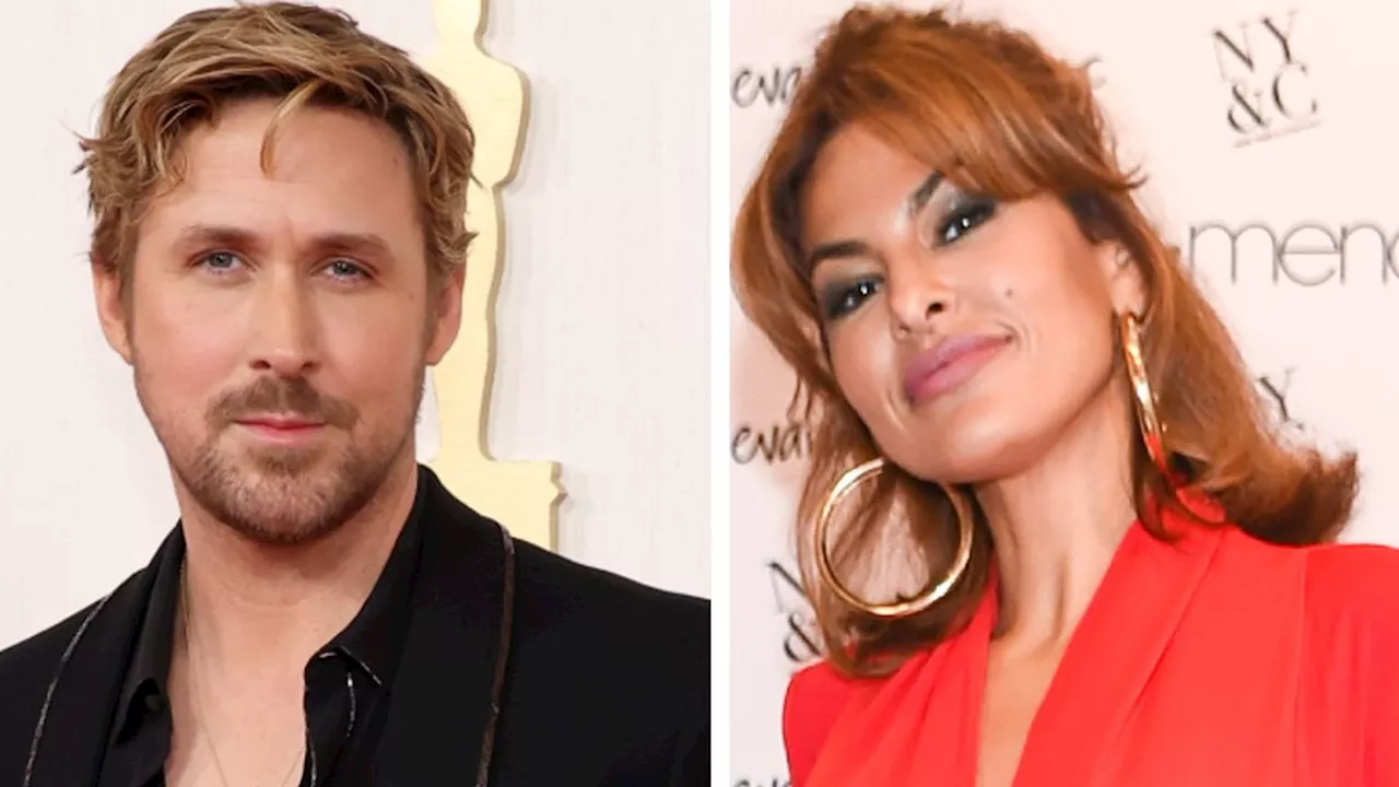 Ryan Gosling und Eva Mendes verlassen Hollywood