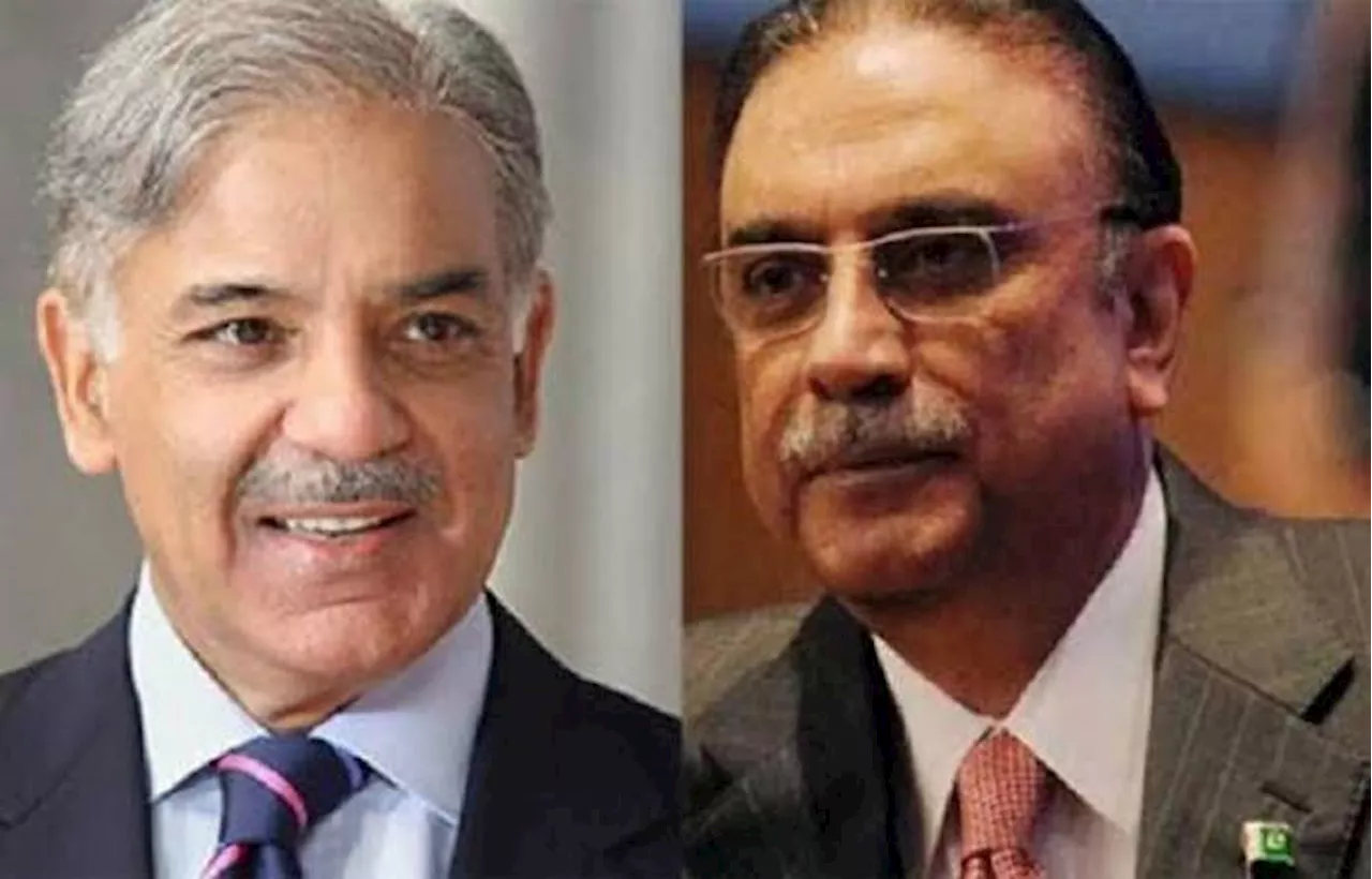 Mir Ali Terror Attack: President, PM, CM's Condemn Terror Attack On Sescurity Forces