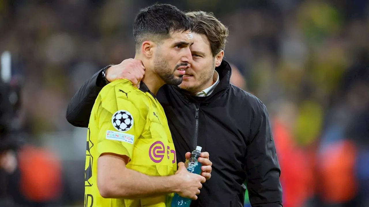 Champions League: Pressestimmen zur Auslosung der Viertelfinal-Partien - 'Horror-Los' und BVB als 'schwächster Gegner'