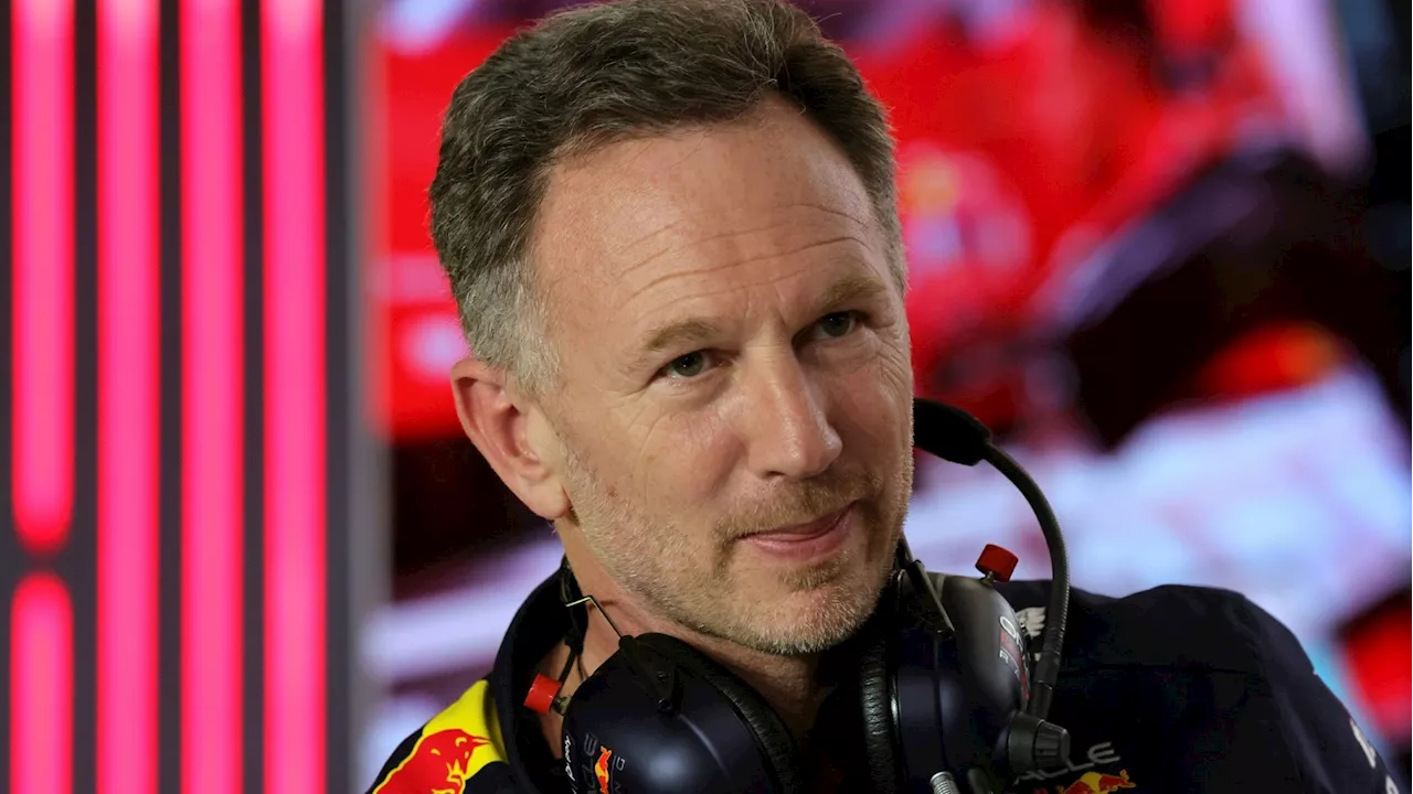 Formel 1: Affäre um Red-Bull-Teamchef Christian Horner geht in die nächste Runde