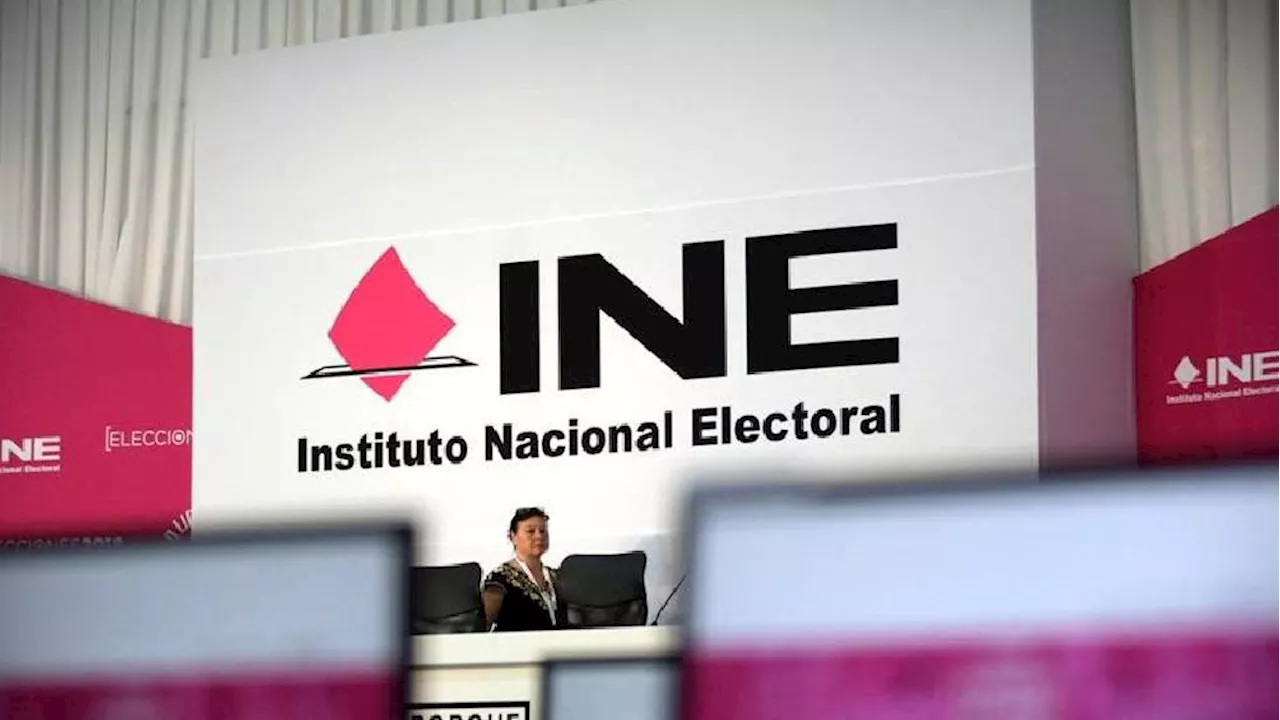 Elecciones 2024: INE firma convenió para impulsar elecciones y la participación ciudadana