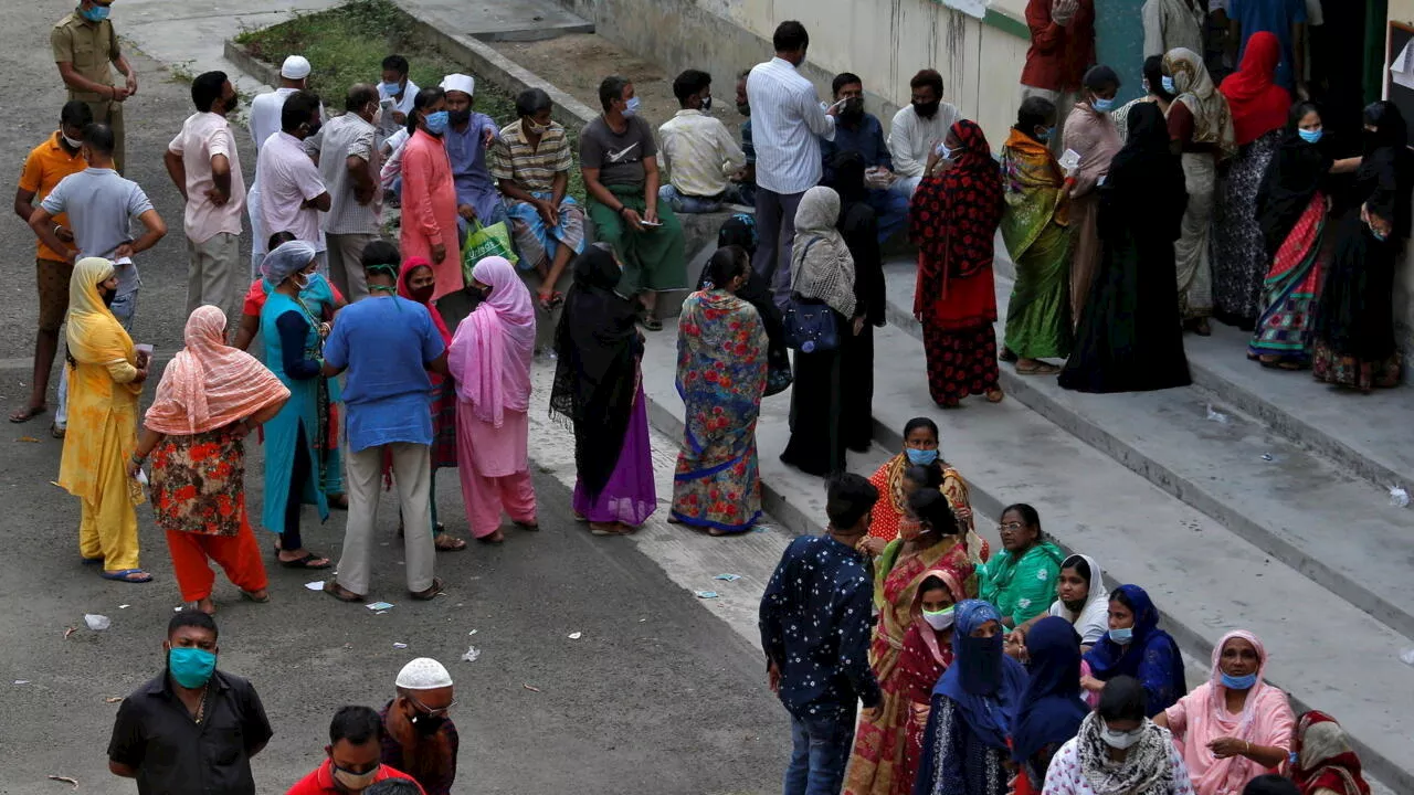 Les élections générales en Inde se dérouleront du 19 avril au 1er juin